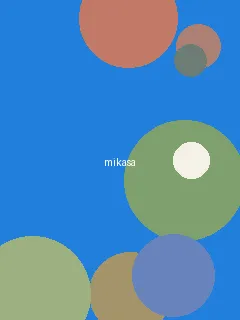uzumakikushina玖辛奈本子 - 三笠角色图